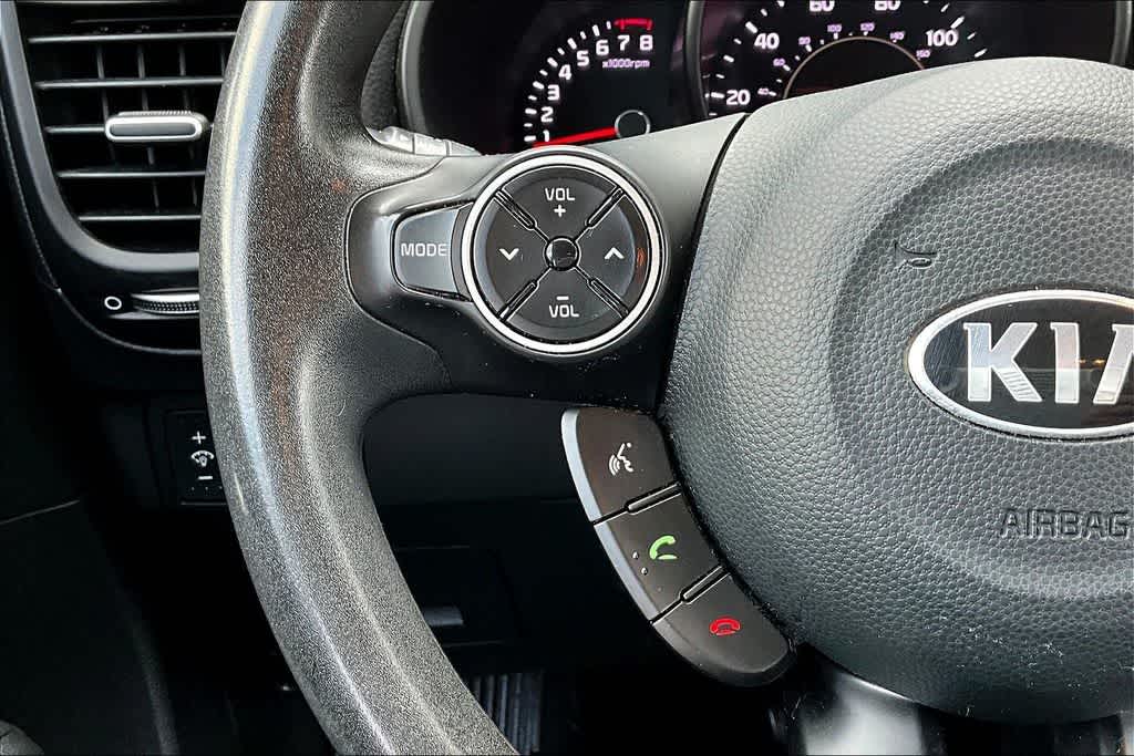Thumbnail: 2018 Kia Soul - 20