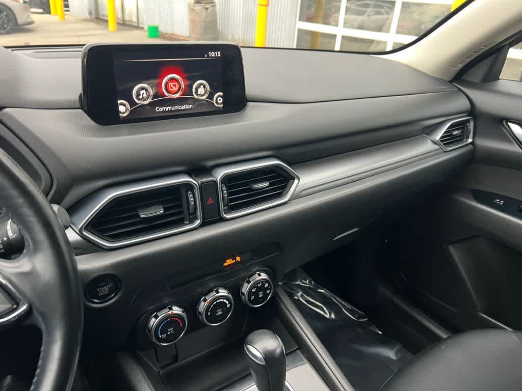 Thumbnail: 2018 Mazda CX-5 - 26