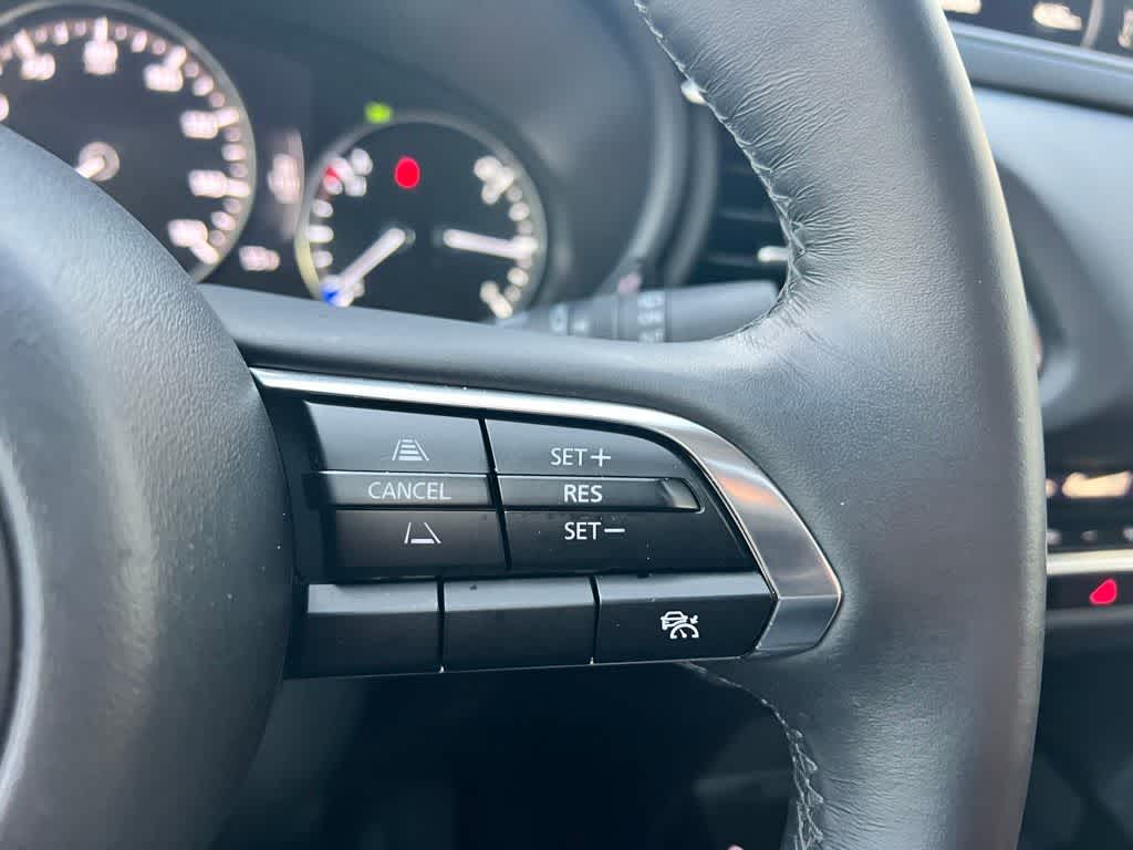 Thumbnail: 2025 Mazda CX-30 - 24