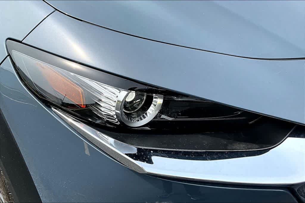 Thumbnail: 2024 Mazda CX-30 - 31