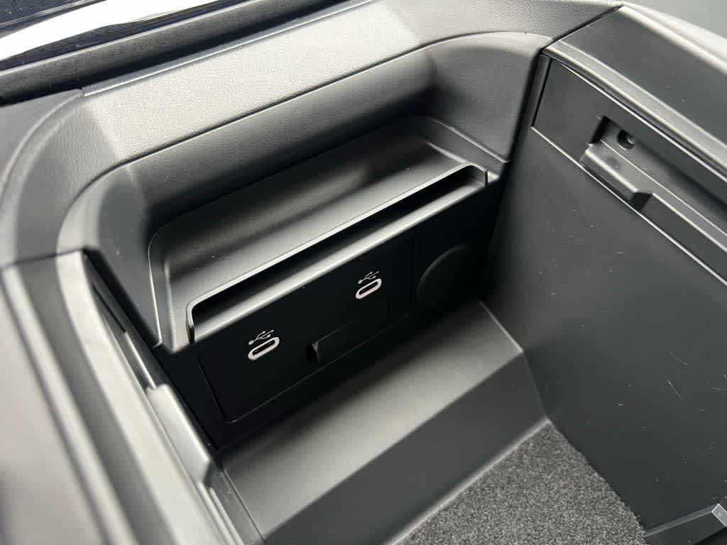 Thumbnail: 2025 Mazda CX-30 - 27