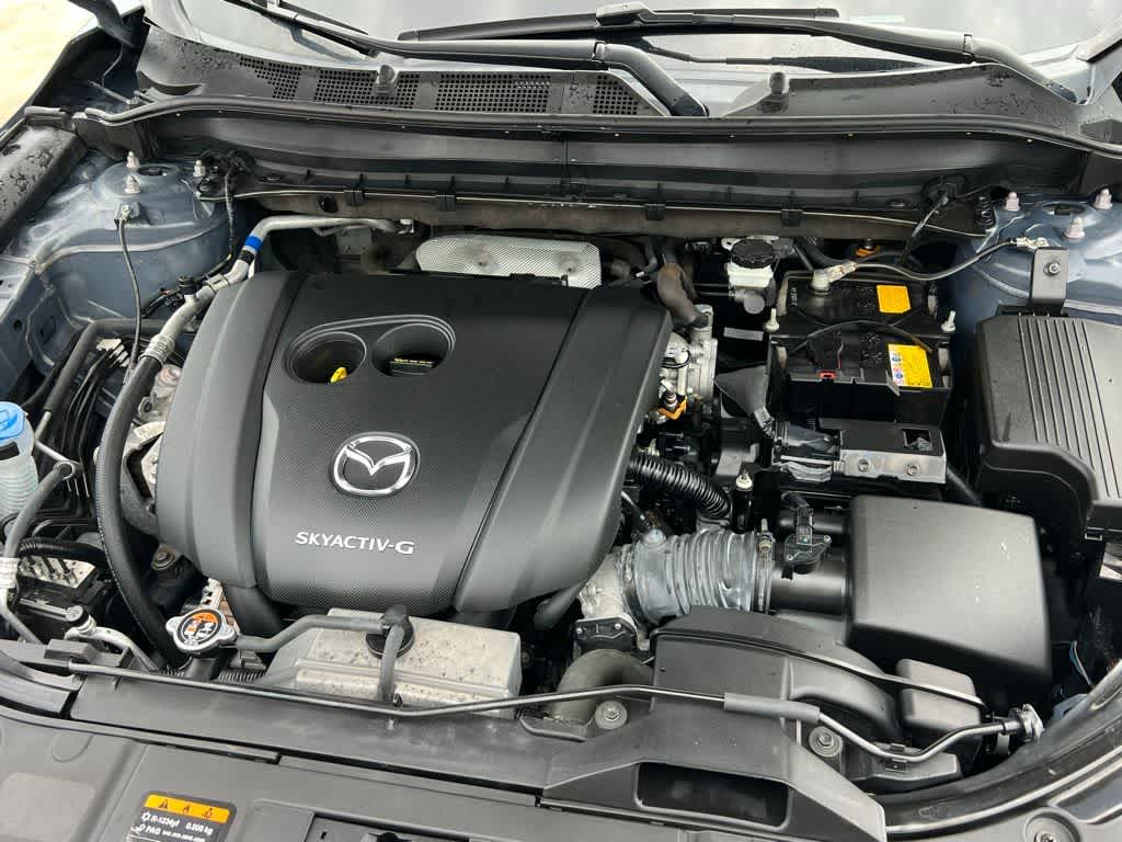 Thumbnail: 2023 Mazda CX-5 - 11