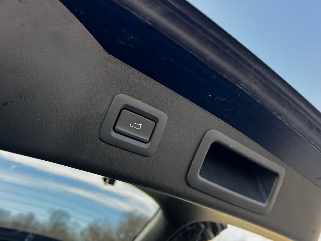 Thumbnail: 2023 Mazda CX-5 - 21