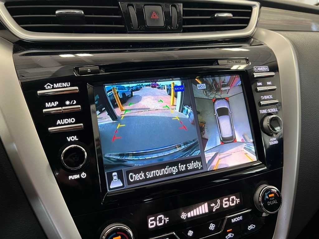 Thumbnail: 2015 Nissan Murano - 30