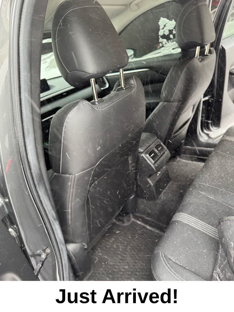 Thumbnail: 2024 Mazda CX-50 - 13