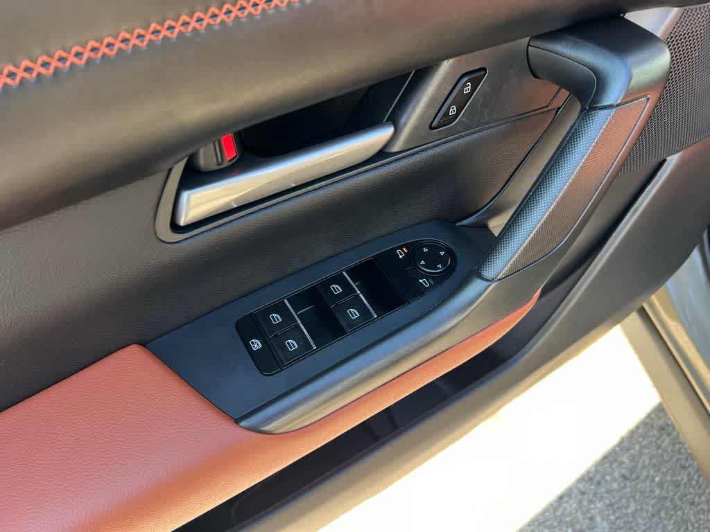 Thumbnail: 2023 Mazda CX-50 - 13