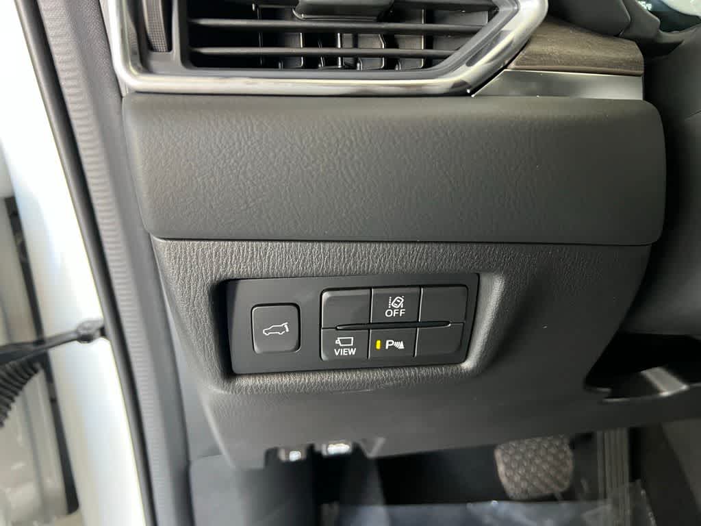 Thumbnail: 2025 Mazda CX-5 - 14