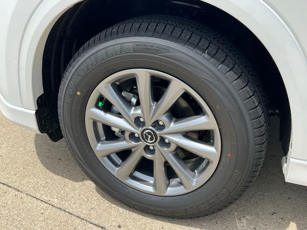 Thumbnail: 2025 Mazda CX-5 - 10