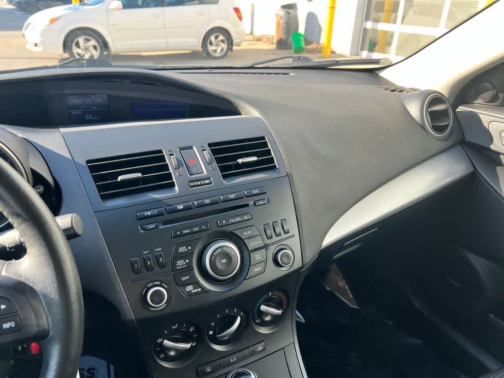 Thumbnail: 2012 Mazda Mazda3 - 32