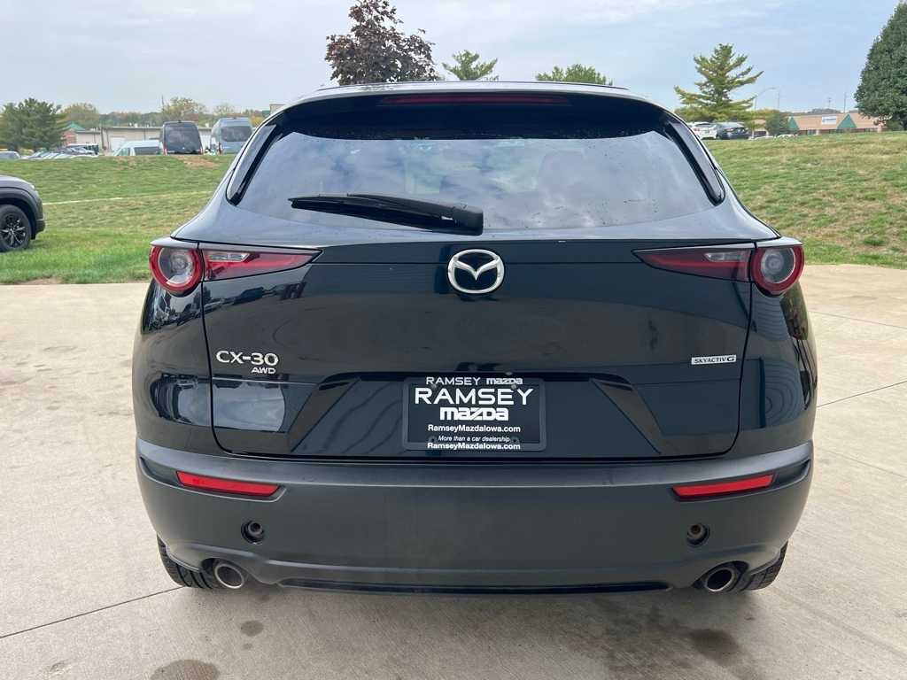 Thumbnail: 2021 Mazda CX-30 - 5