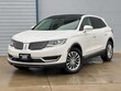  Lincoln MKX