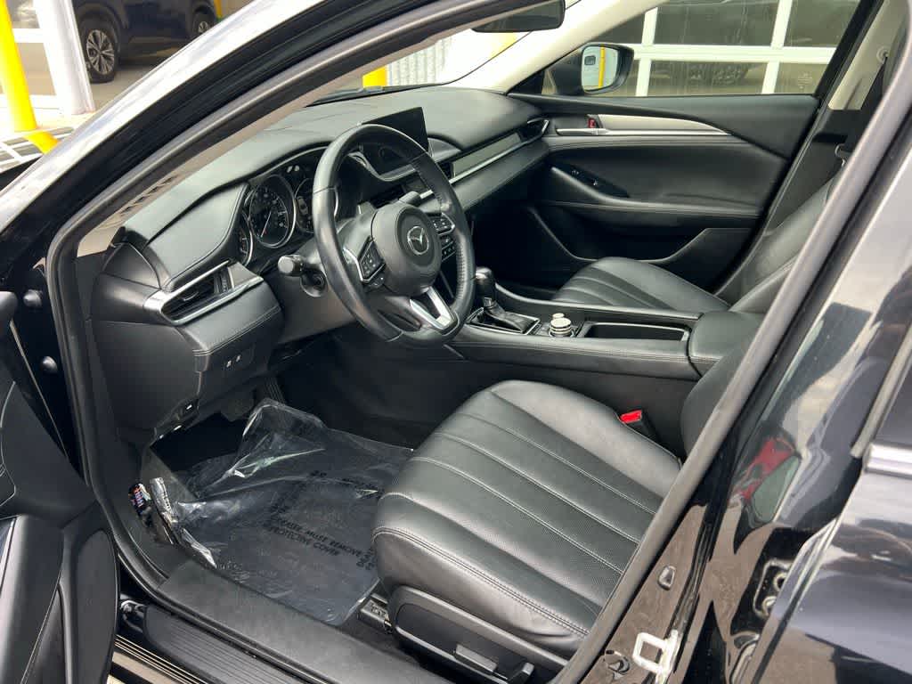 Thumbnail: 2018 Mazda Mazda6 - 2