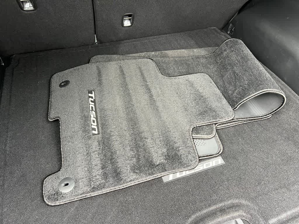 Thumbnail: 2023 Hyundai Tucson - 31