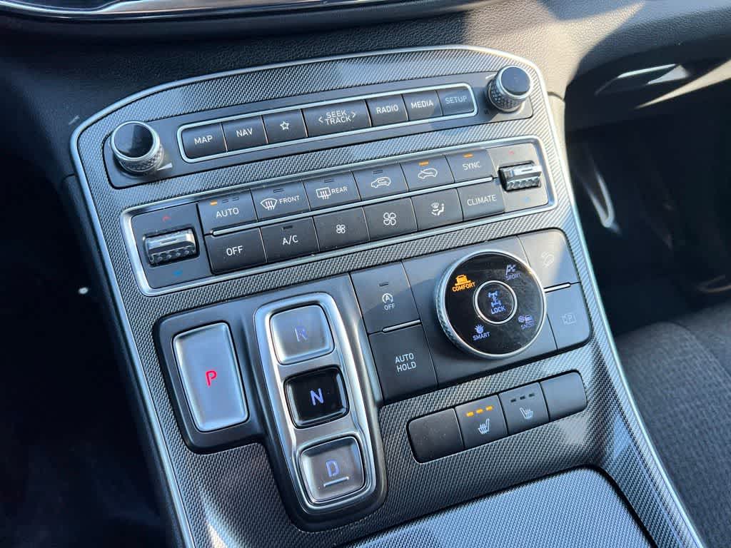 Thumbnail: 2023 Hyundai Santa Fe - 37