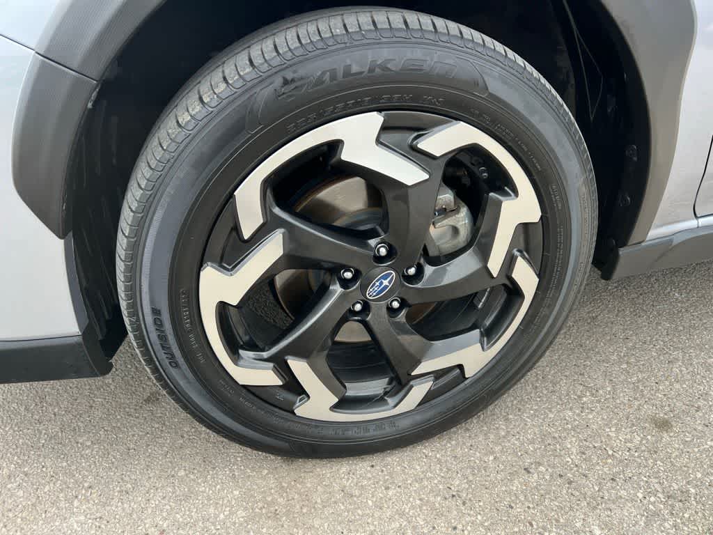 Thumbnail: 2023 Subaru Crosstrek - 10