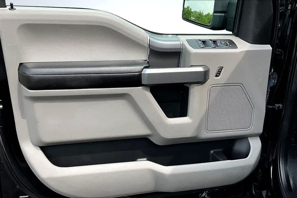 Thumbnail: 2018 Ford F-150 - 18