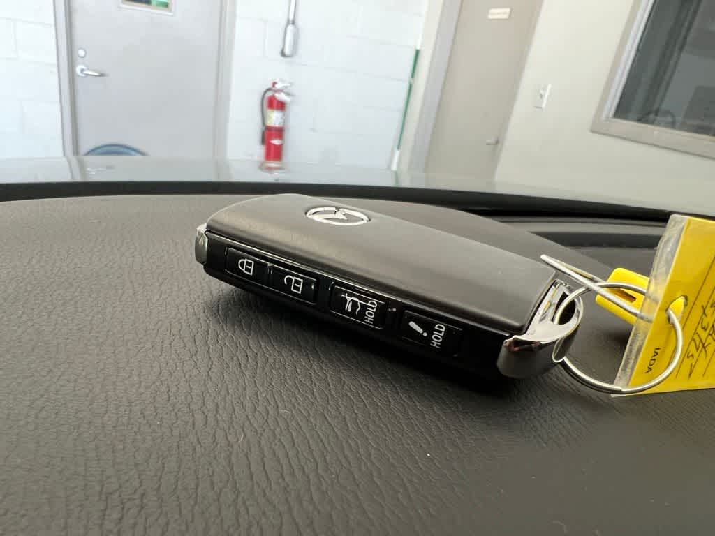 Thumbnail: 2025 Mazda CX-5 - 33