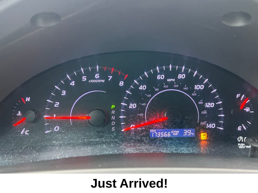 Thumbnail: 2011 Toyota Camry - 34