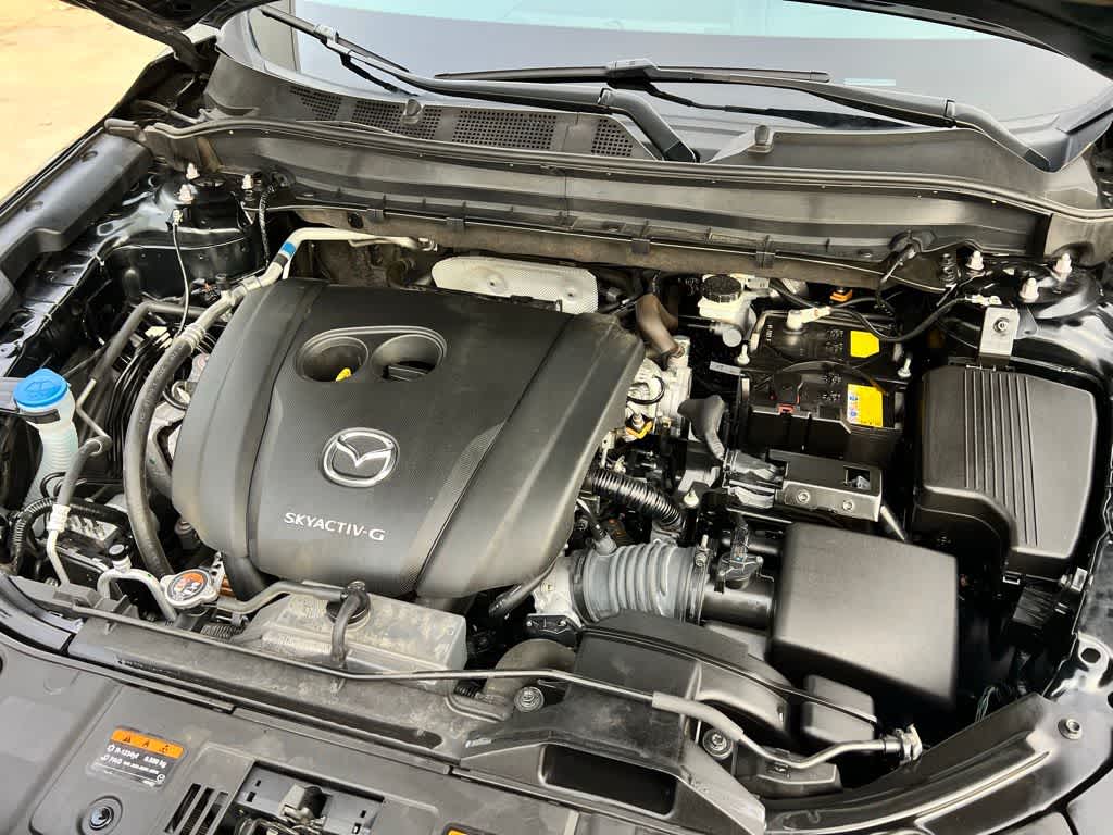 Thumbnail: 2023 Mazda CX-5 - 11