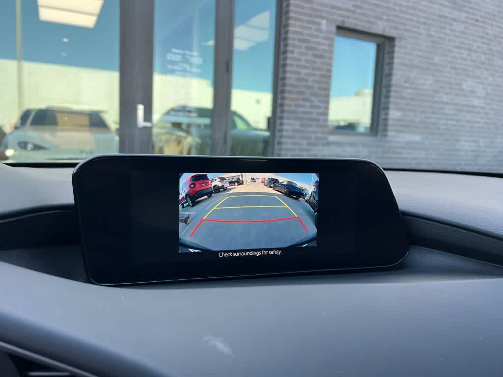 Thumbnail: 2021 Mazda Mazda3 - 22