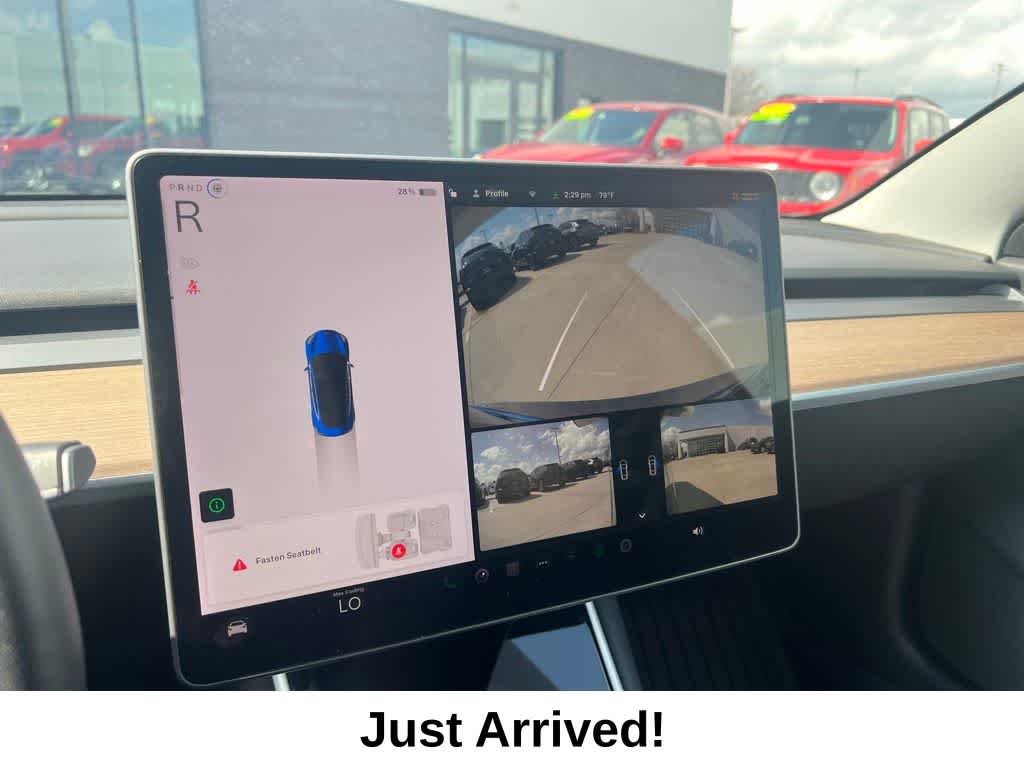 Thumbnail: 2019 Tesla Model 3 - 13
