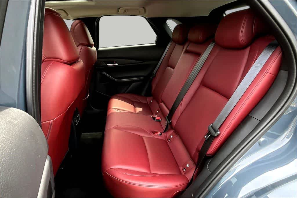 Thumbnail: 2024 Mazda CX-30 - 28