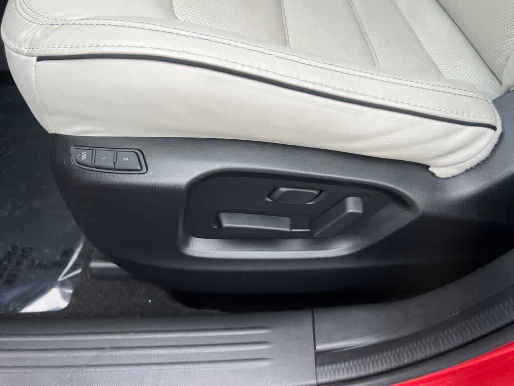 Thumbnail: 2024 Mazda CX-5 - 16