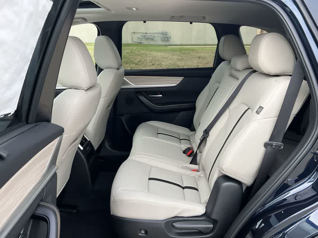 Thumbnail: 2025 Mazda CX-90 - 18