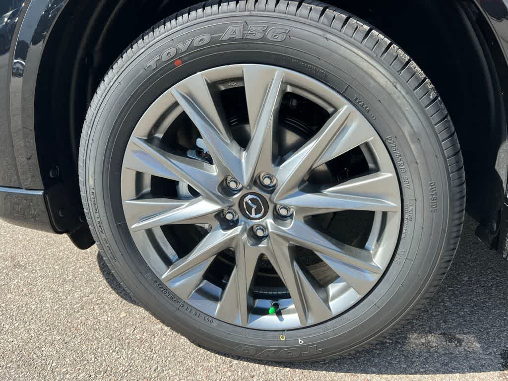 Thumbnail: 2025 Mazda CX-5 - 9