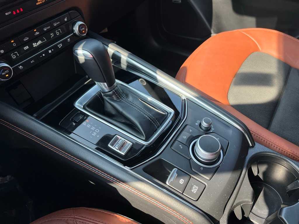 Thumbnail: 2025 Mazda CX-5 - 30