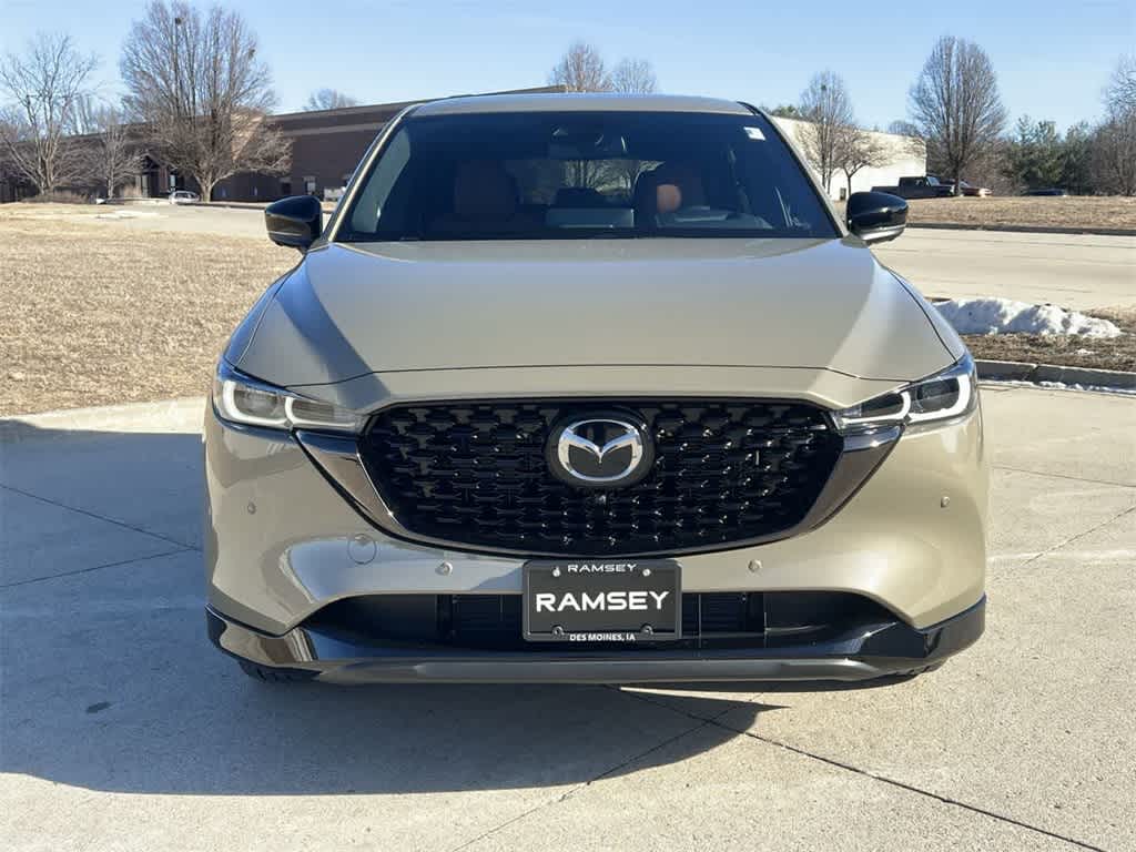 Thumbnail: 2025 Mazda CX-5 - 9