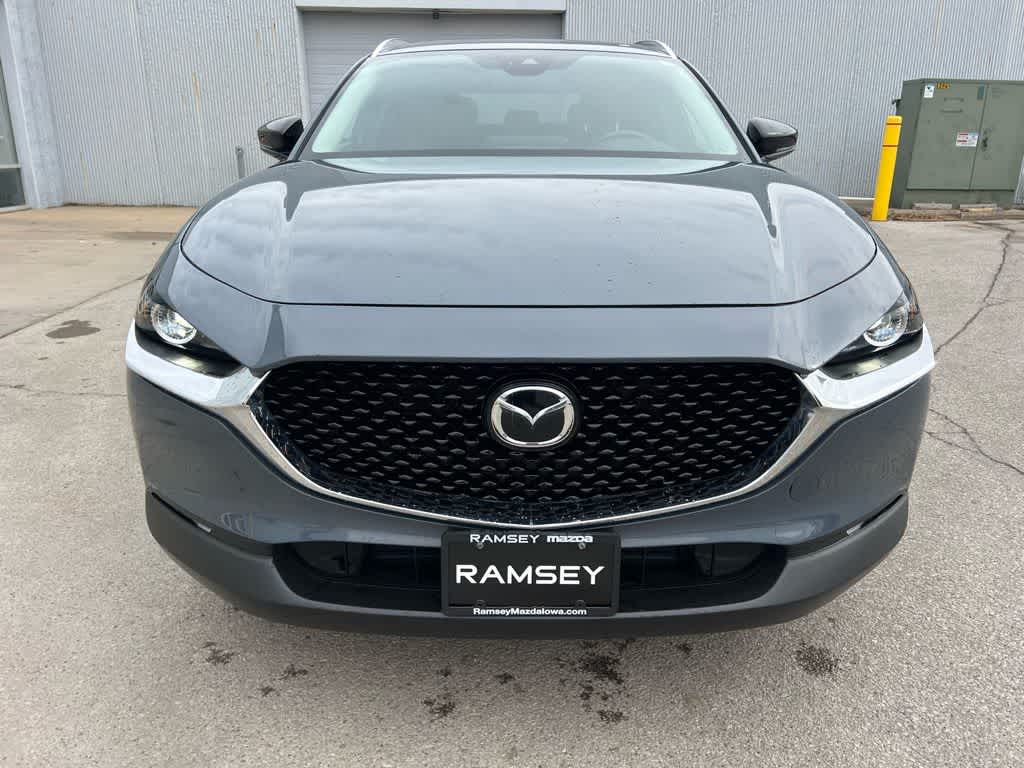 Thumbnail: 2023 Mazda CX-30 - 9