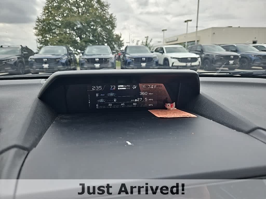 Thumbnail: 2022 Subaru Crosstrek - 7