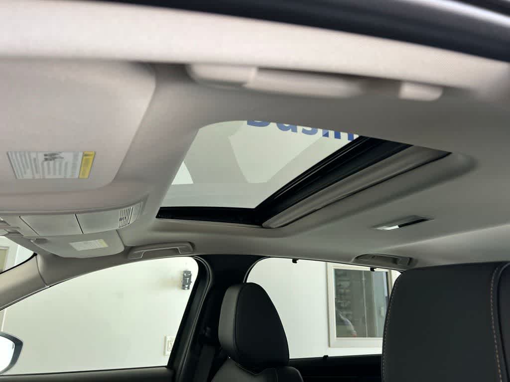 Thumbnail: 2025 Mazda CX-90 - 19