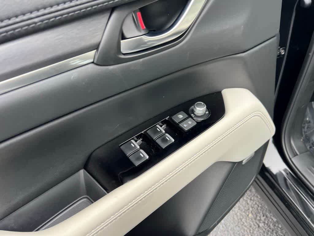 Thumbnail: 2025 Mazda CX-5 - 12