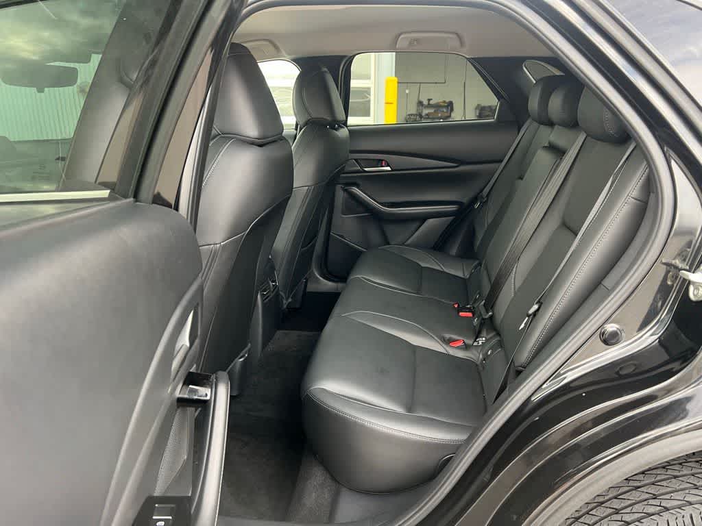 Thumbnail: 2024 Mazda CX-30 - 14