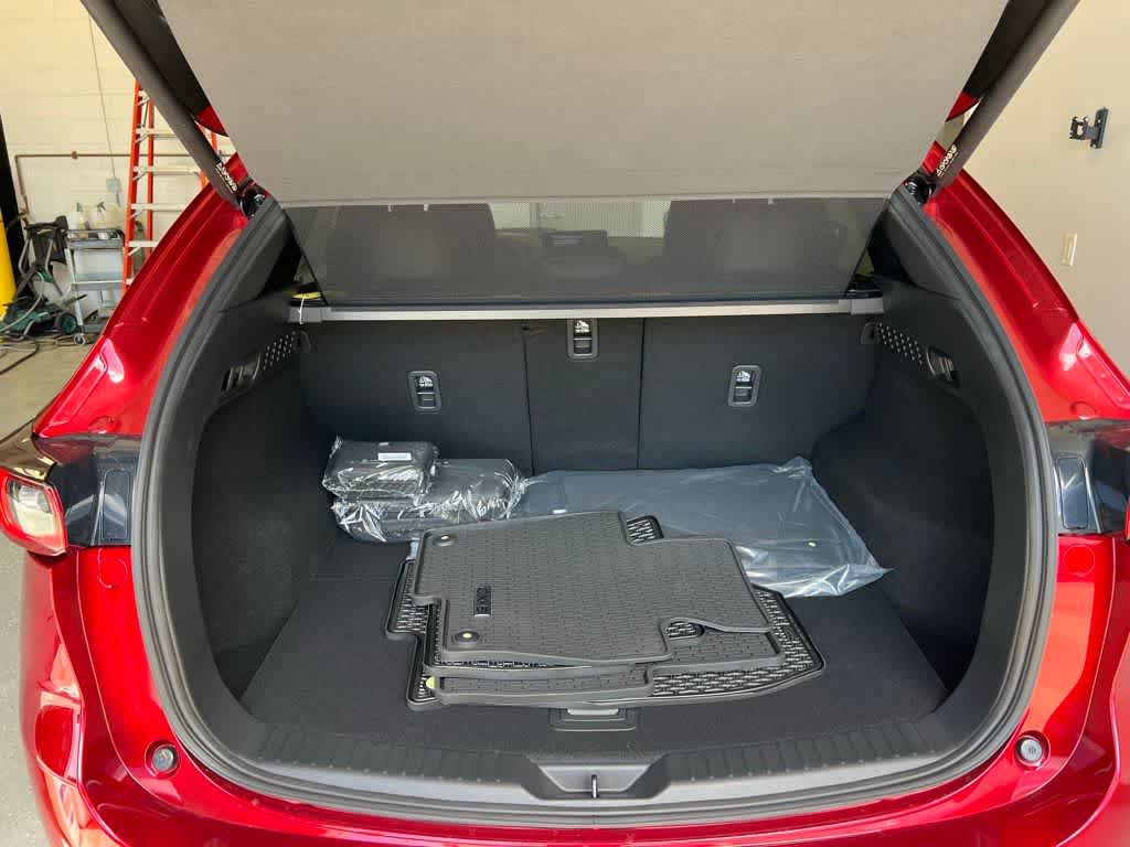 Thumbnail: 2025 Mazda CX-5 - 20