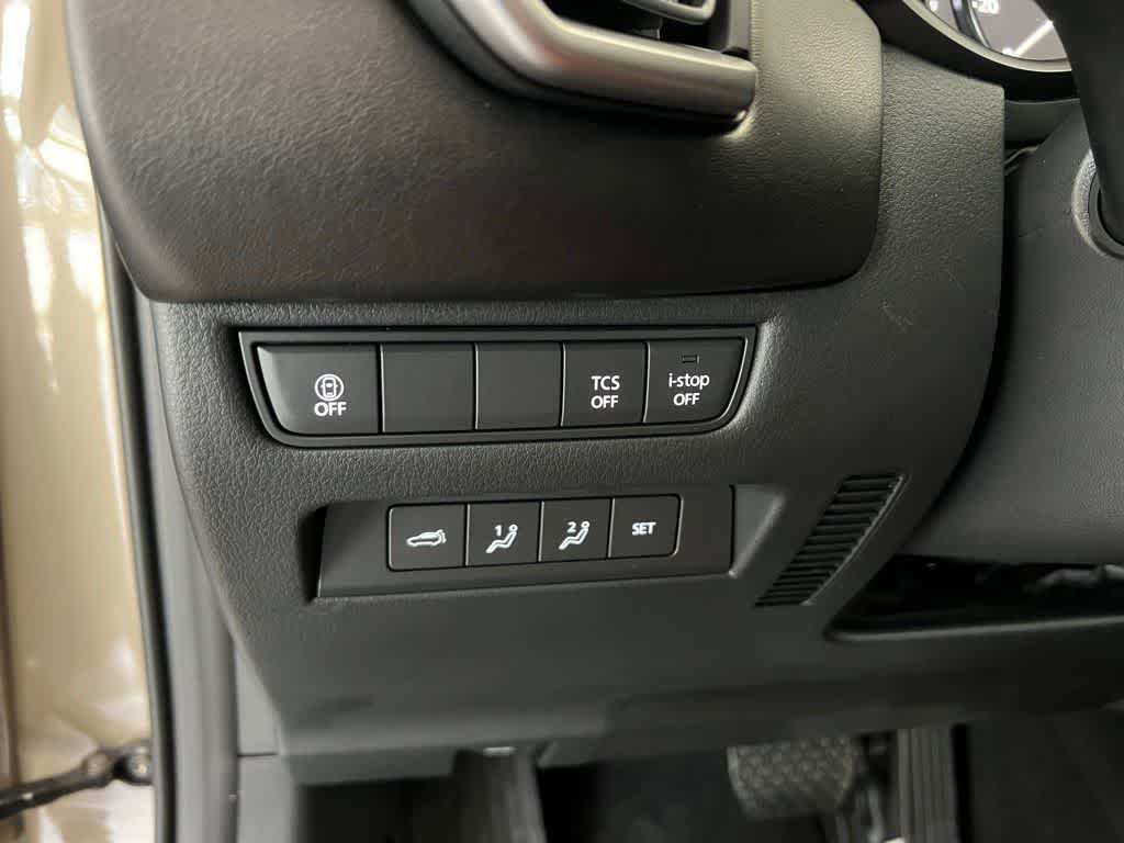 Thumbnail: 2025 Mazda CX-50 - 14