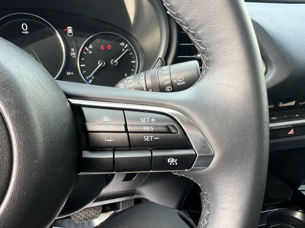 Thumbnail: 2025 Mazda CX-30 - 22