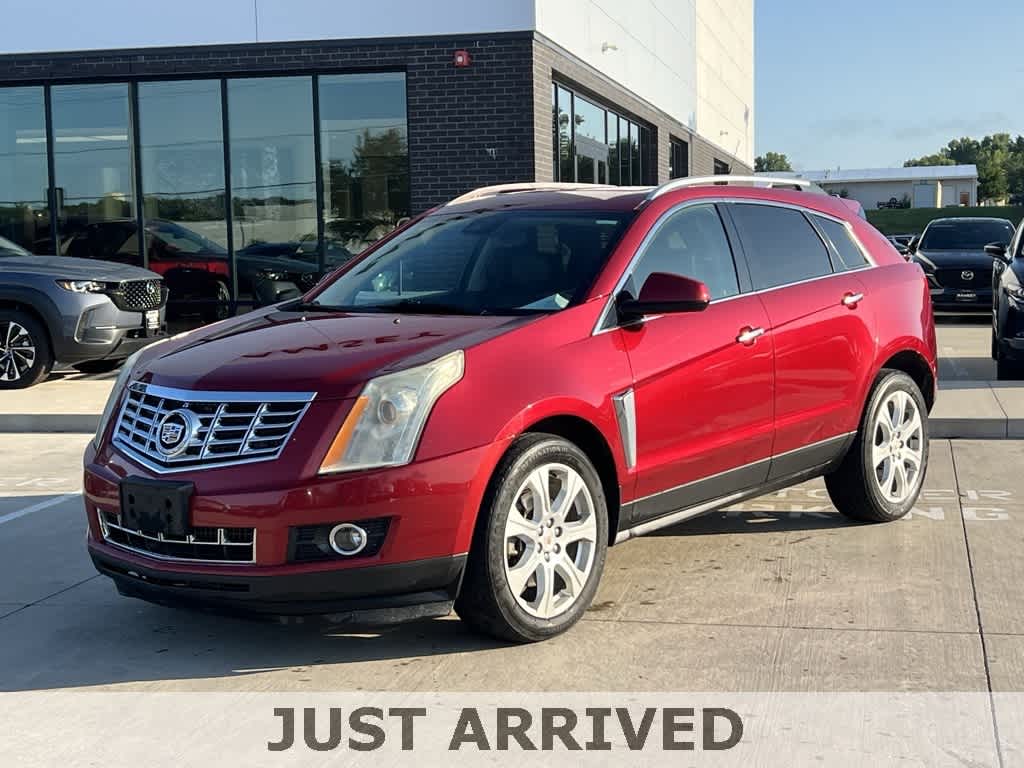 2013 Cadillac SRX Performance -
                  Urbandale, IA