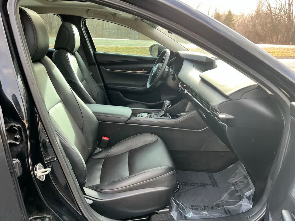 Thumbnail: 2023 Mazda Mazda3 - 22