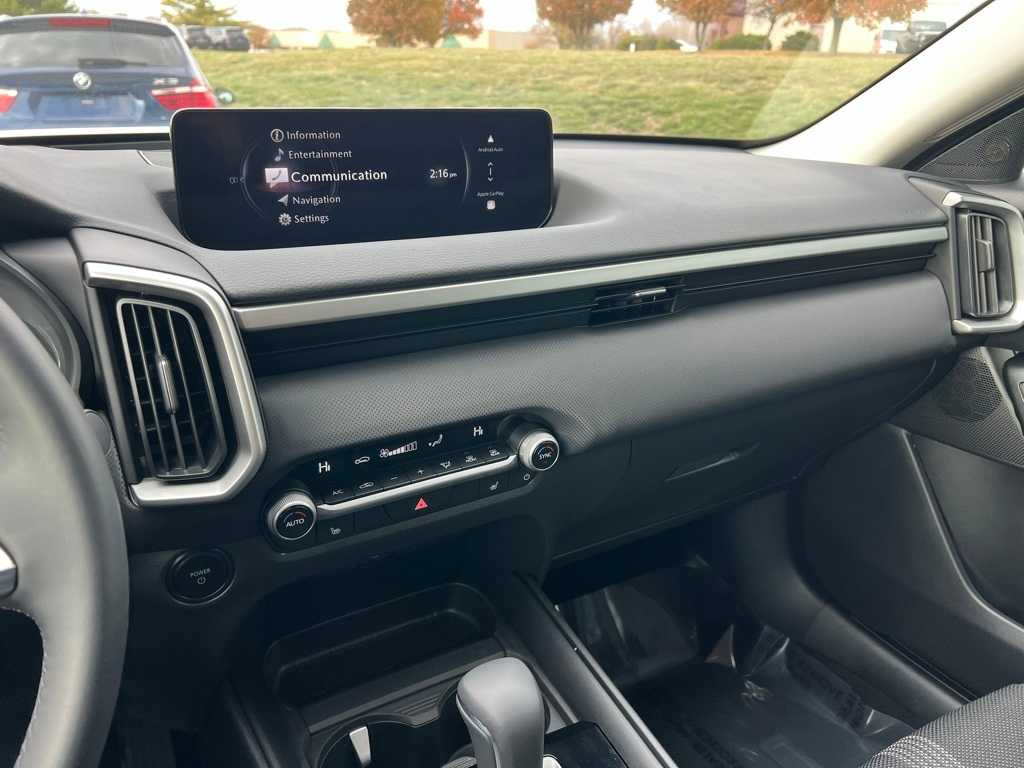 Thumbnail: 2025 Mazda CX-50 - 27