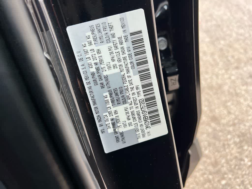 Thumbnail: 2025 Mazda CX-30 - 30