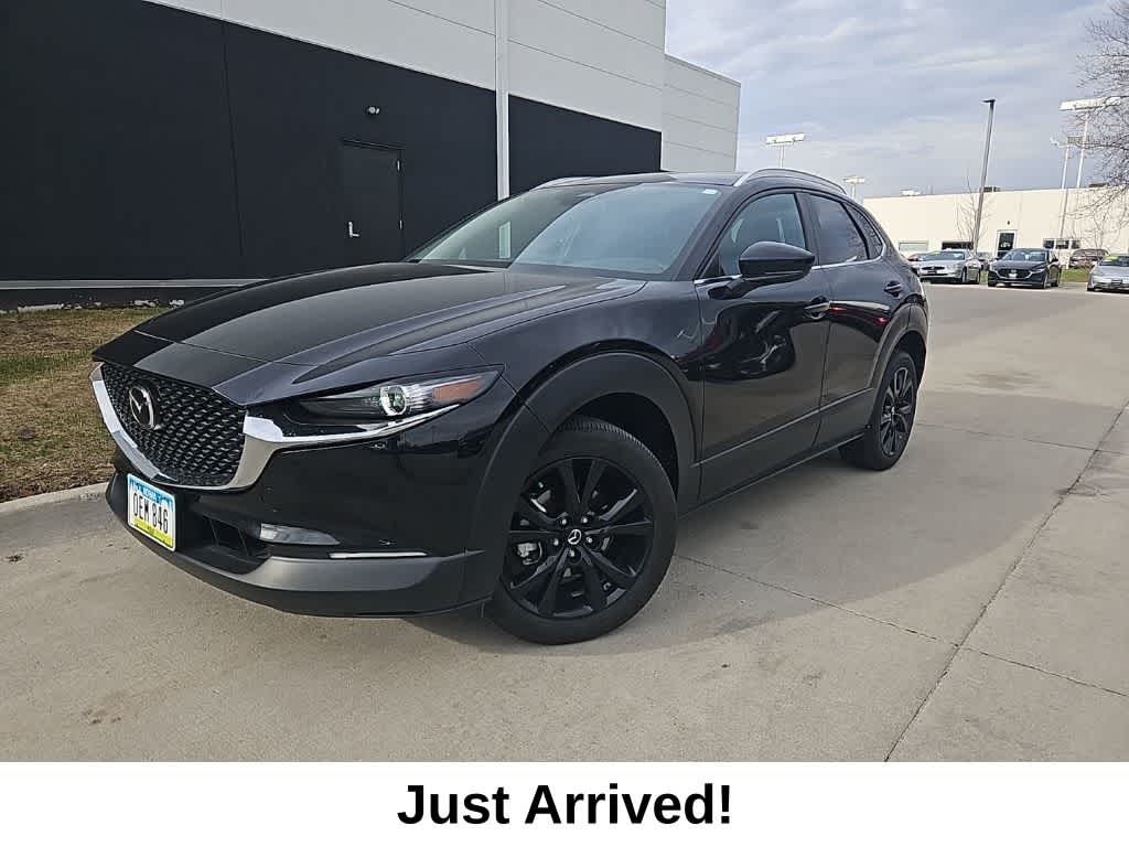 Thumbnail: 2024 Mazda CX-30 - 1