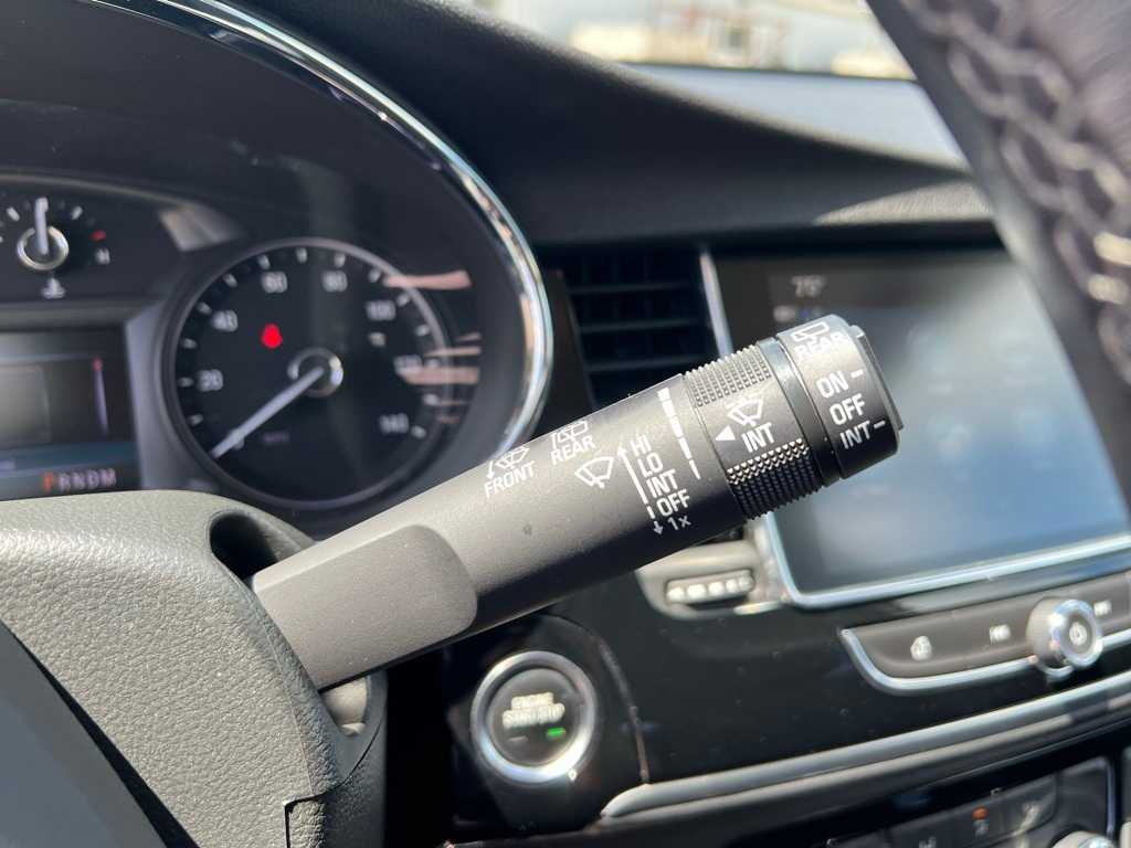 Thumbnail: 2019 Buick Encore - 25