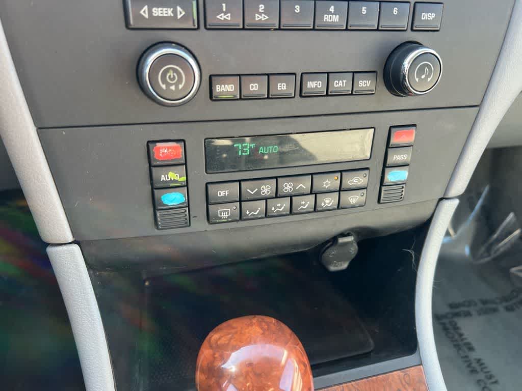 Thumbnail: 2005 Buick LaCrosse - 28