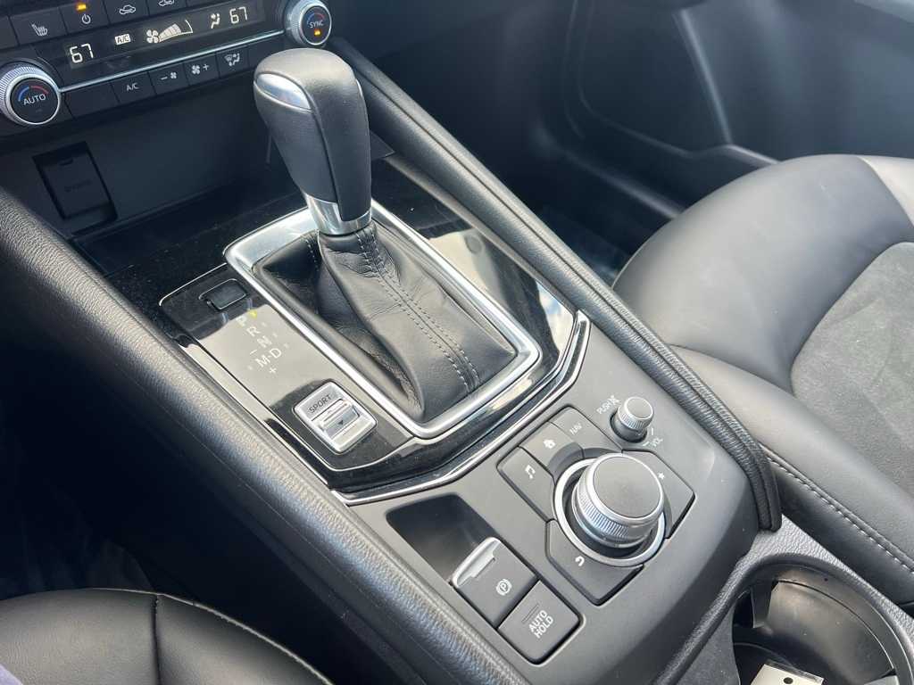 Thumbnail: 2020 Mazda CX-5 - 25