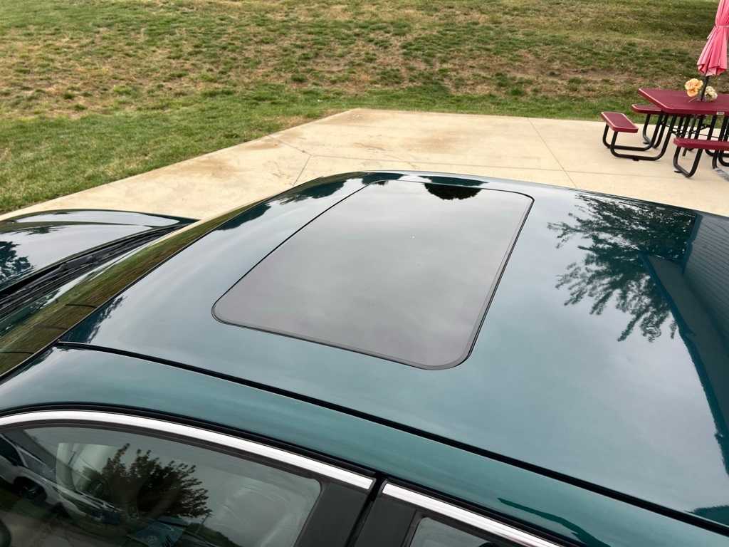Thumbnail: 2000 Buick LeSabre - 14