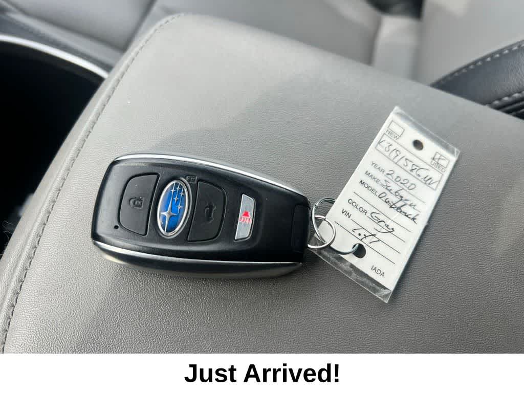 Thumbnail: 2020 Subaru Outback - 40