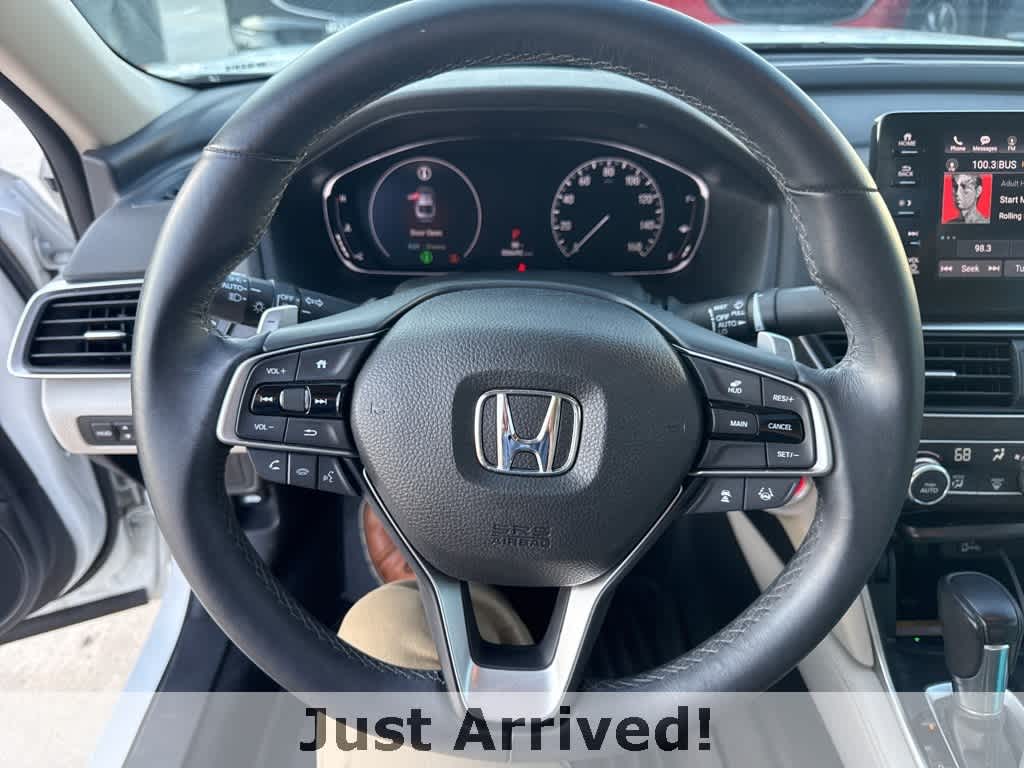 Thumbnail: 2018 Honda Accord - 8